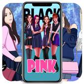 Black Pink Wallpapers 2.0