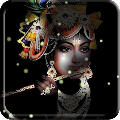 Krishna Live Wallpaper 1.1