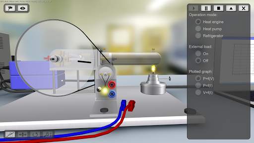 Thermodynamics Free screenshot 8