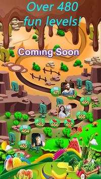 Juice Crush screenshot 2