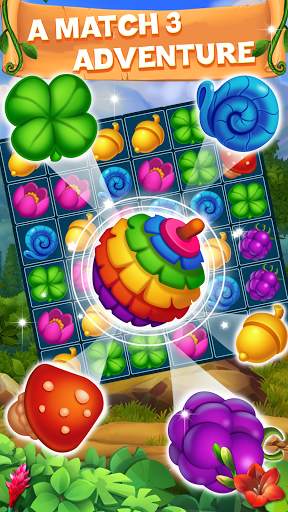 Candy Forest 2020 screenshot 4