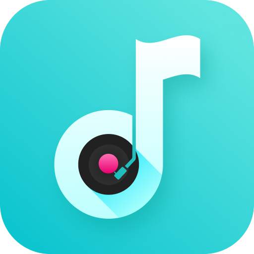 Music Player - MP3 Player With Lyrics Display 1.0.1