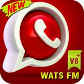 Whats FM V8 Plus 1.1