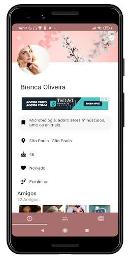 CLM - Chat Live Messenger screenshot 7
