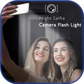 Night Selfie Camera Flash Light 1.0