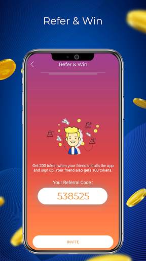 Money Guru - Daily Earn Cash Online & Win rewards स्क्रीनशॉट 6