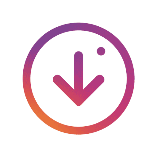 InSave for Instagram icon