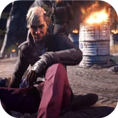 Guide for FarCry 4 icon