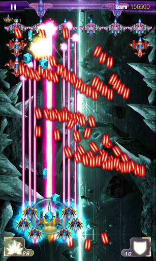 Star Fighter : Super Aircraft screenshot 3
