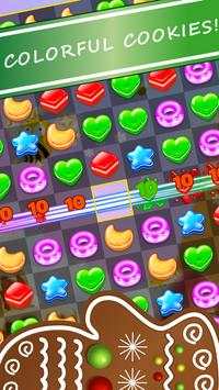 Cookie Crush screenshot 3