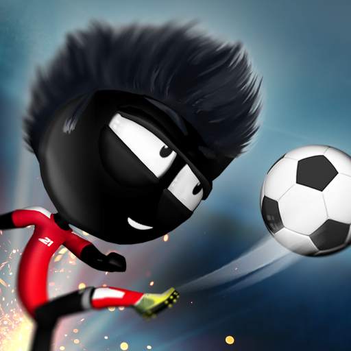 Stickman Soccer 2.4.2