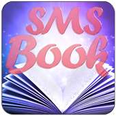 SMS Book ( SMS & Status) logo