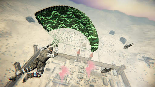 Military Commando Games, Army New Free Games screenshot 4
