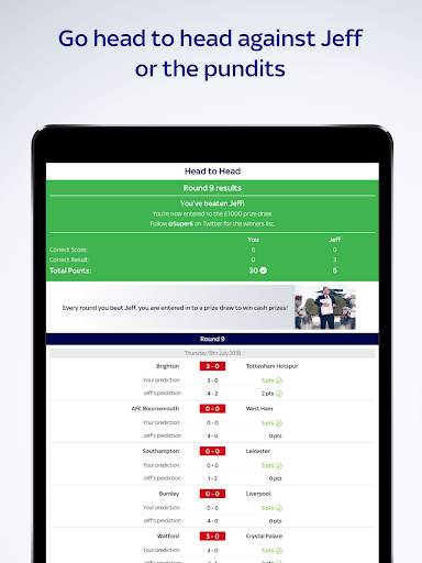 Super 6 screenshot 11
