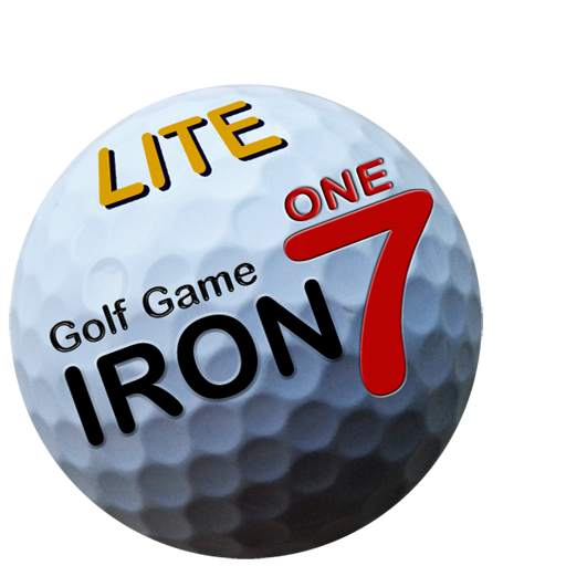 IRON 7 ONE Golf Game Lite 1.77