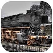 Train Time Table 1.0