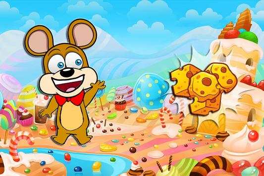 Tom and Candyland screenshot 3