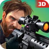 Commando Battle Game - Bullet War Best Shooting 1.0