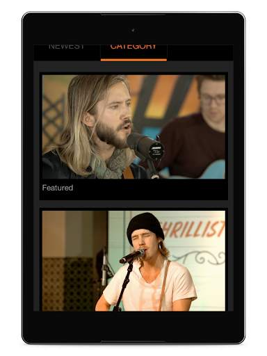 Baeble Music screenshot 20