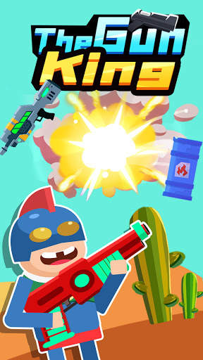 The Gun King screenshot 3