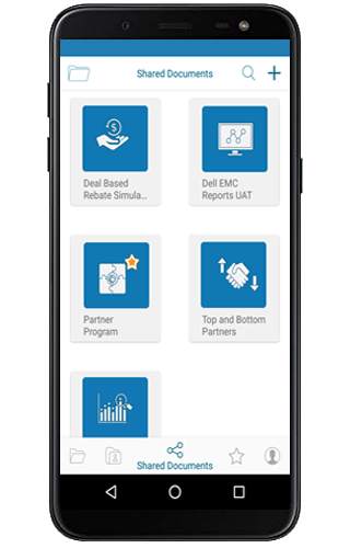 Dell Technologies PHSC скриншот 2