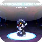 Angry Birds Transformer X 2.1