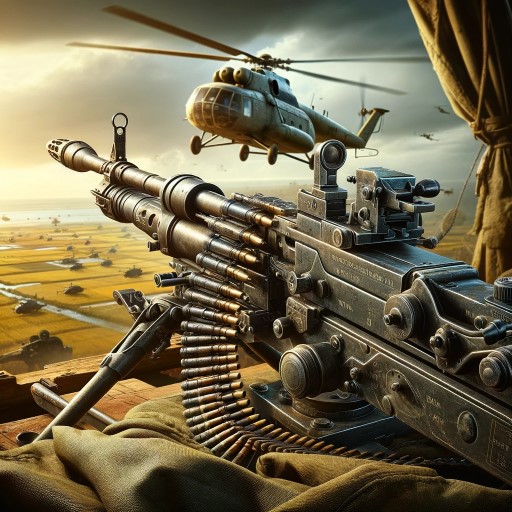 War Zone: Fight For Homeland icon