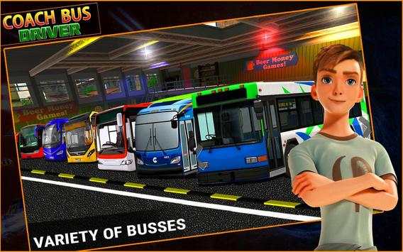 Bus Simulation 2018 screenshot 5
