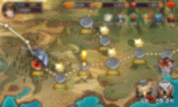Guide King's Raid screenshot 2