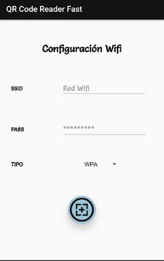 QR Code Reader Fast screenshot 4