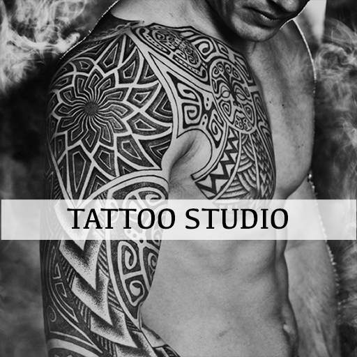 Tattoo Photo Studio 1.1.1