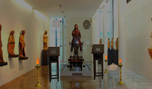 Camera Museum Escape screenshot 6