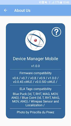 Device Manager Mobile screenshot 5