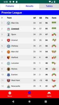 Latest Liverpool News 24/7, Funny Football Game screenshot 3