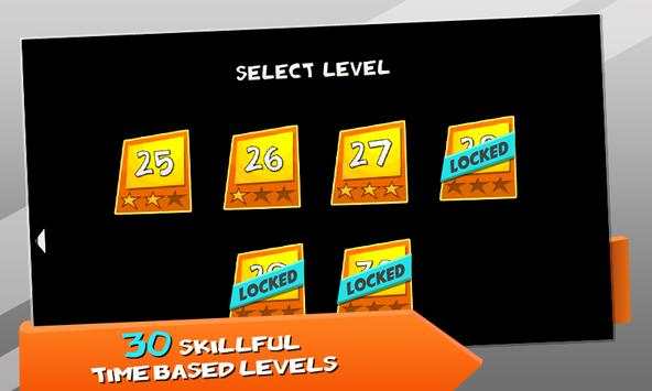 Big Bus Parking screenshot 6