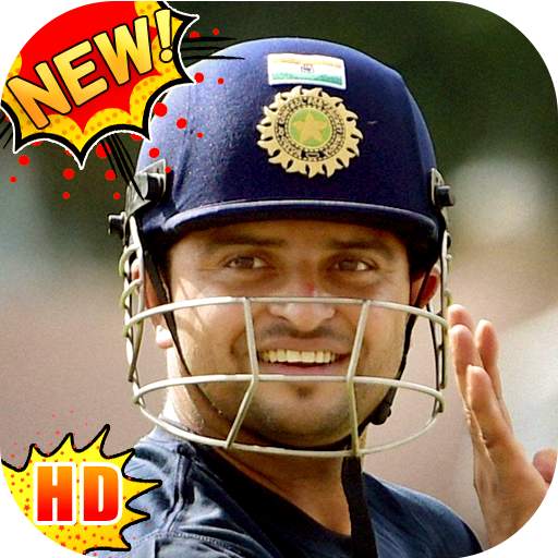 Suresh Raina Wallpapers: Cricketer Wallpaper 3