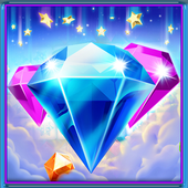 Jewels Star icon