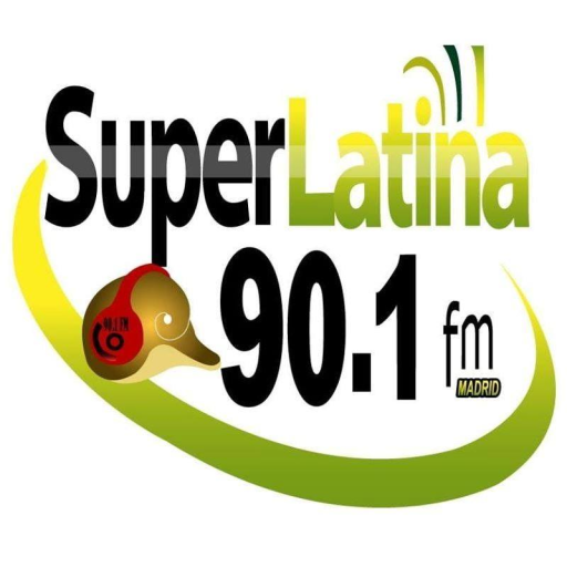 SUPER LATINA icon
