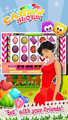 The Great Candy Slots screenshot 7