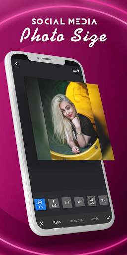 Pixar – Photo Editor, Collage Maker App screenshot 6