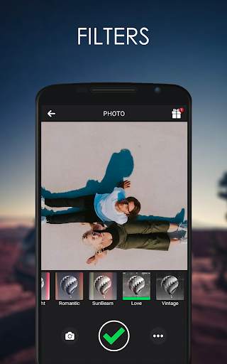 Beat Camera screenshot 2