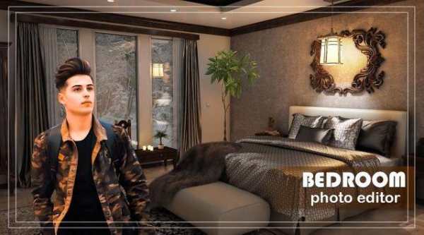 Bed Room Photo Editer 2020 screenshot 4