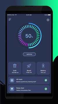 2000 GB Storage Cleaner: Master Cleaner & booster screenshot 7