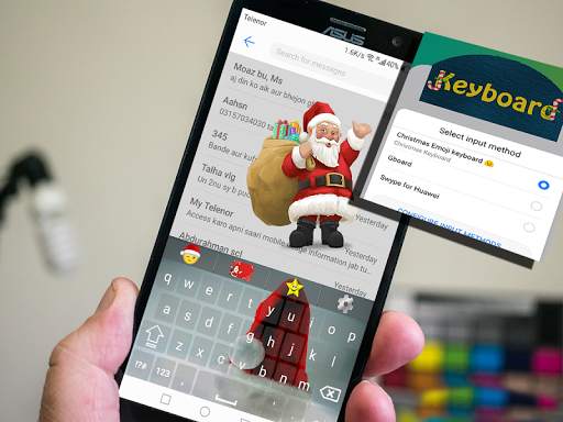 English keyboard typing screenshot 11