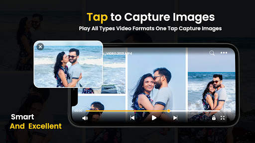 Snacky Video Player - Snackly Video Status 2021 screenshot 5
