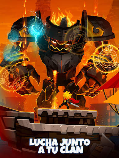 Tap Titans 2: Hero Clicker RPG screenshot 11