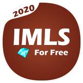 Pro IMLS free skin For ML Tips 1.2.2
