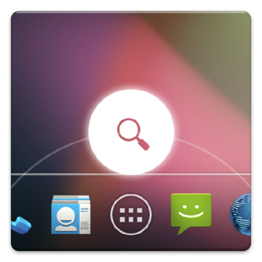 SwipeLaunch Disabler icon