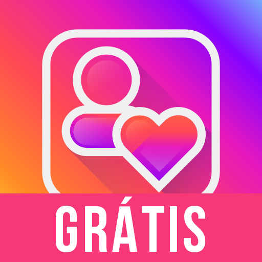 Curtidas   seguidores para o Instagram icon