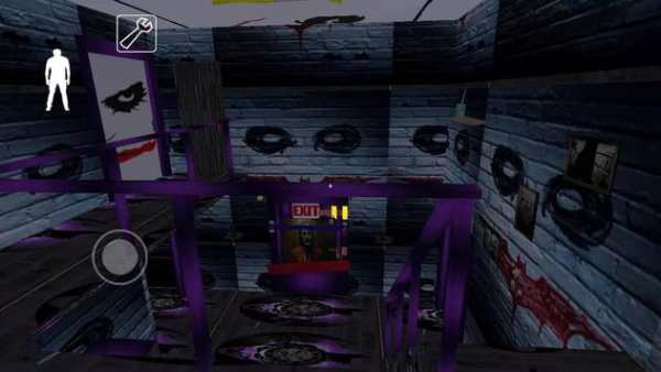 granny joker screenshot 3